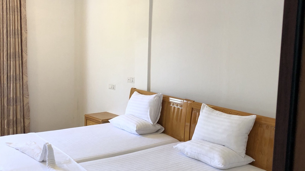 Photo of Bedroom in Gulhi