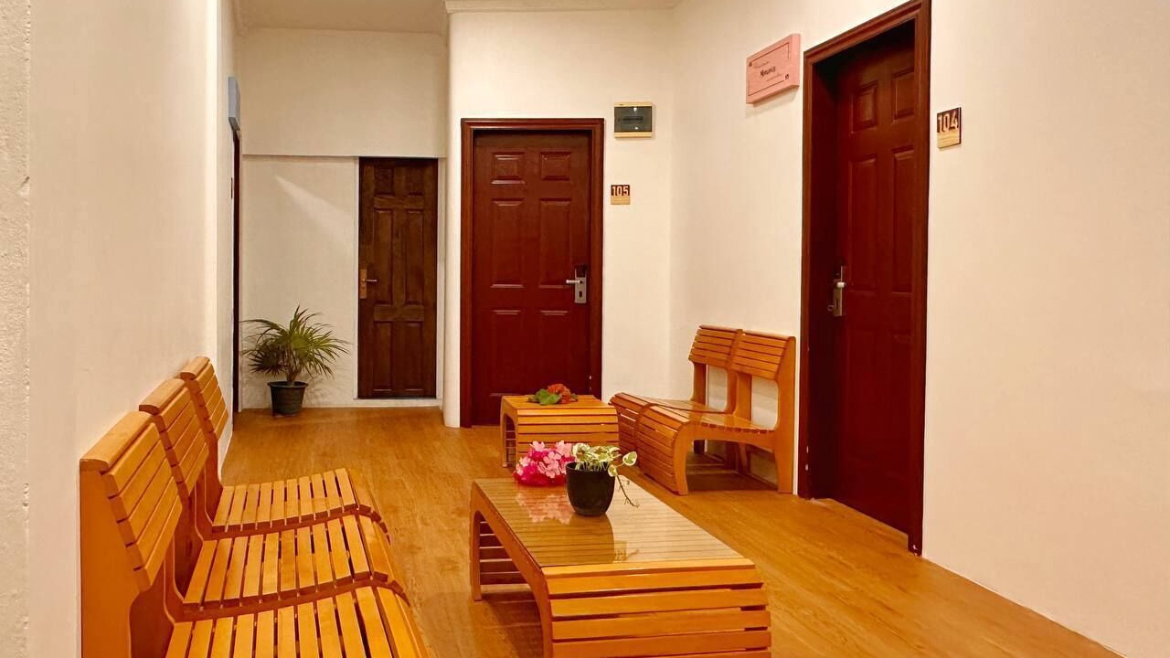 Photo of Livingroom in Gulhi