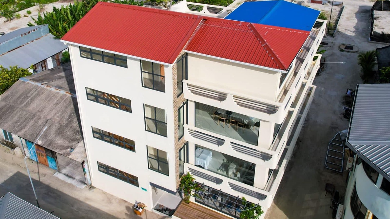 Photo of Outdoor in Huraa