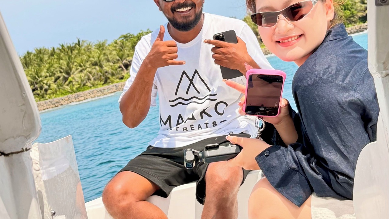 Photo of Others in Milandhoo
