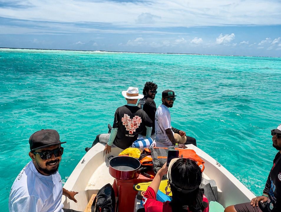 Photo of Others in Milandhoo