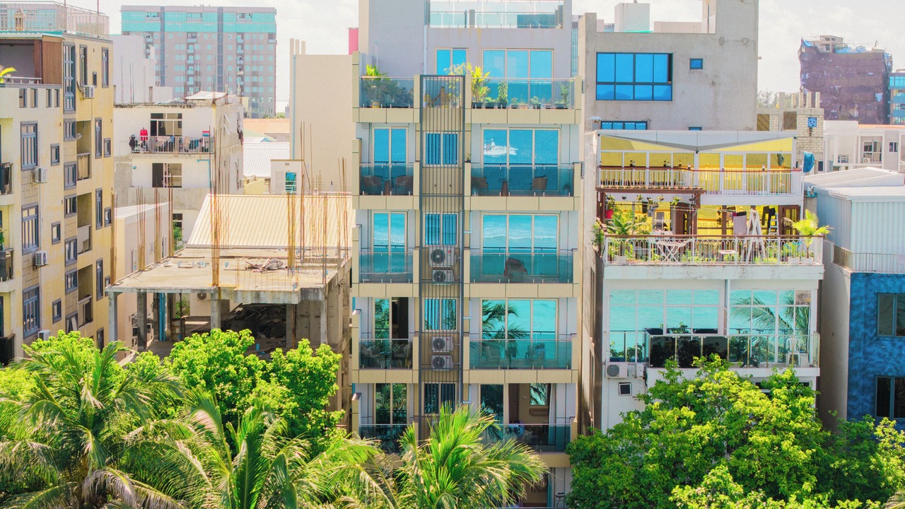 Photo of Outdoor in Hulhumale