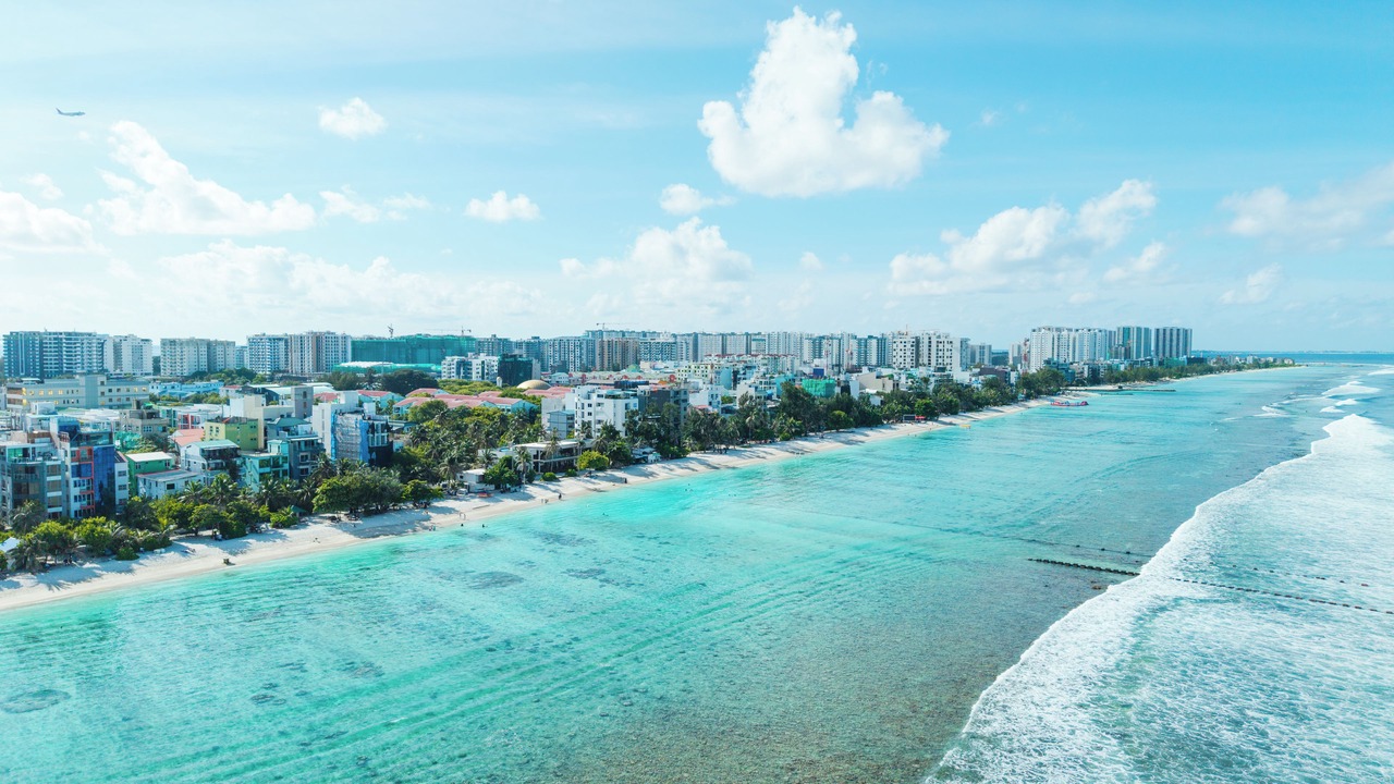 Photo of Outdoor in Hulhumale