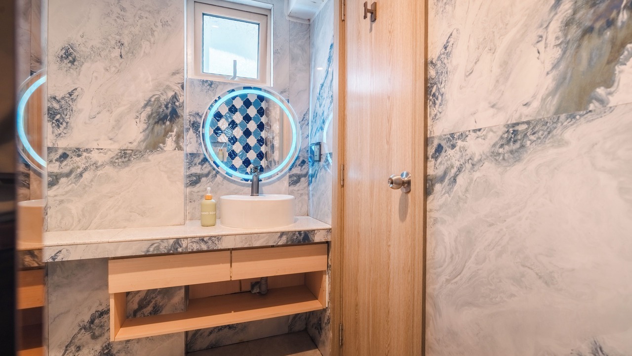 Photo of Bathroom in Hulhumale