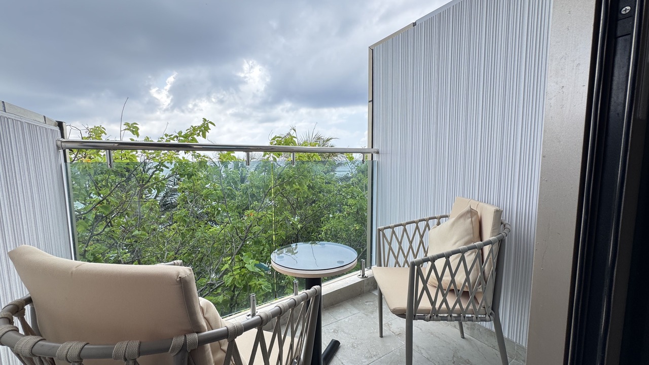 Photo of Patio Balcony in Hulhumale