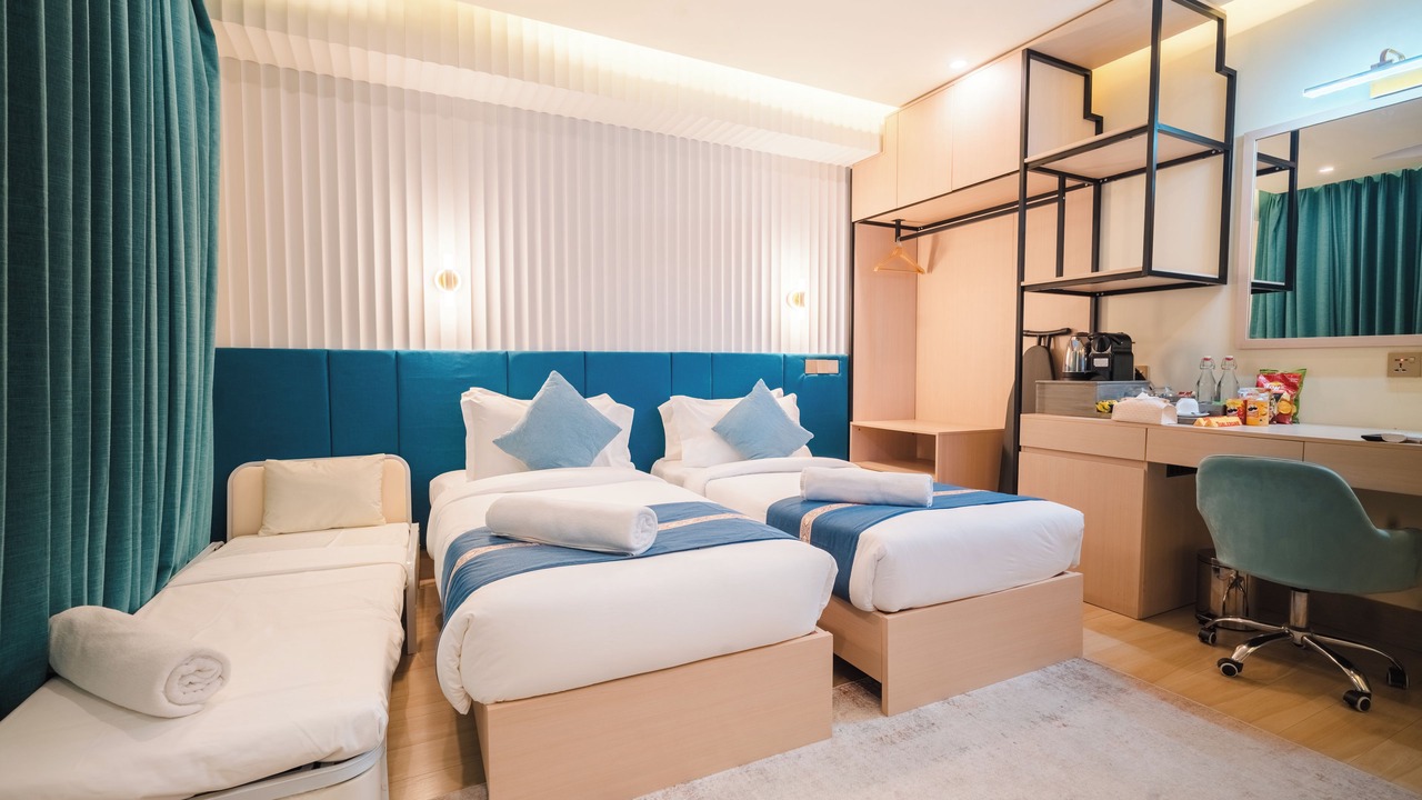 Photo of Bedroom in Hulhumale