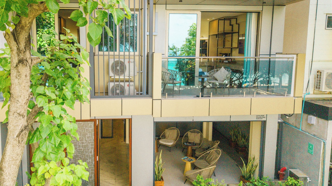 Photo of Outdoor in Hulhumale
