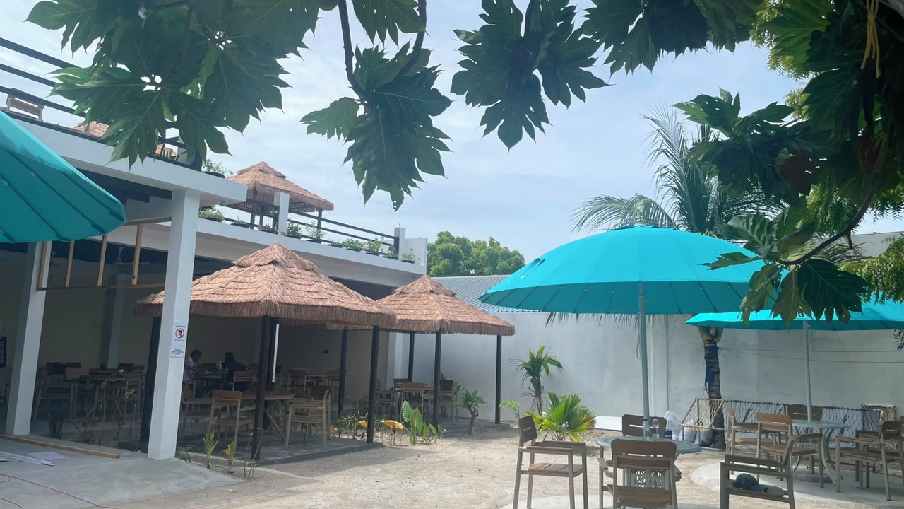 Photo of Outdoor in Dhidhoofinolhu Island