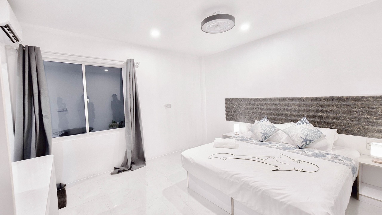 Photo of Bedroom in Mathiveri
