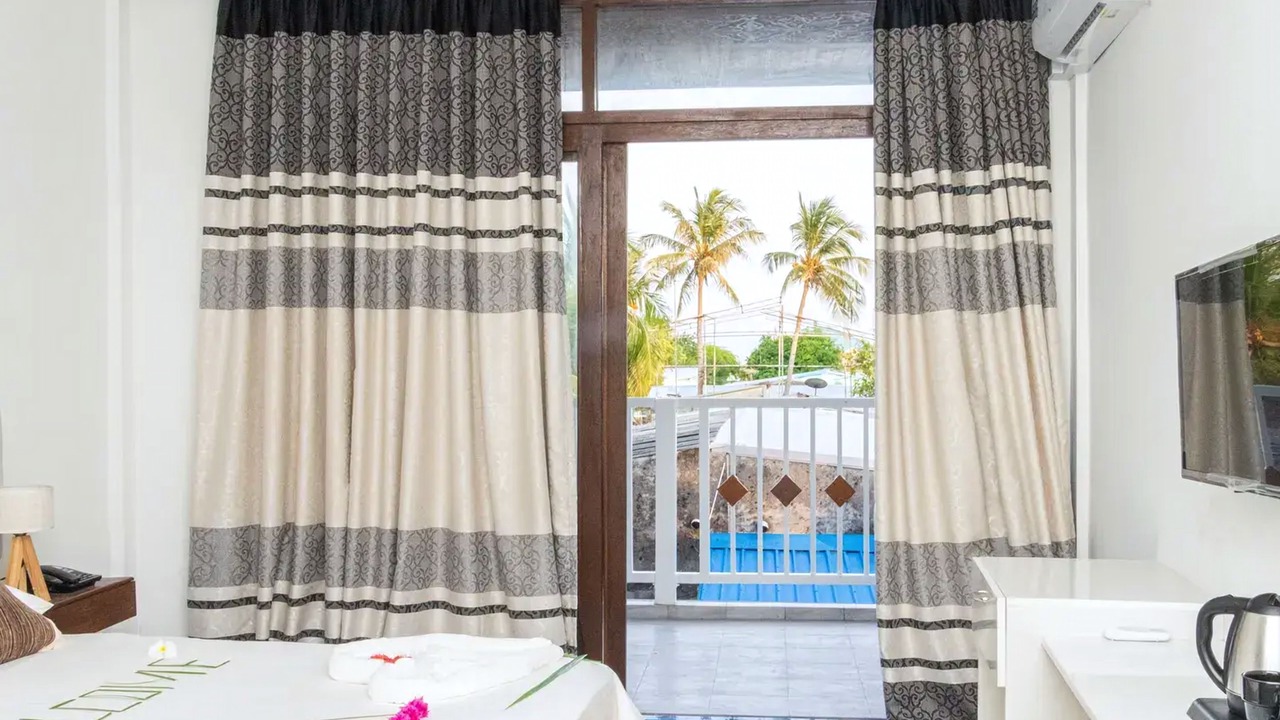 Photo of Bedroom in Dhiffushi