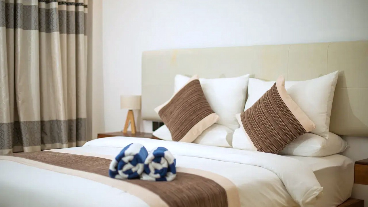 Photo of Bedroom in Dhiffushi