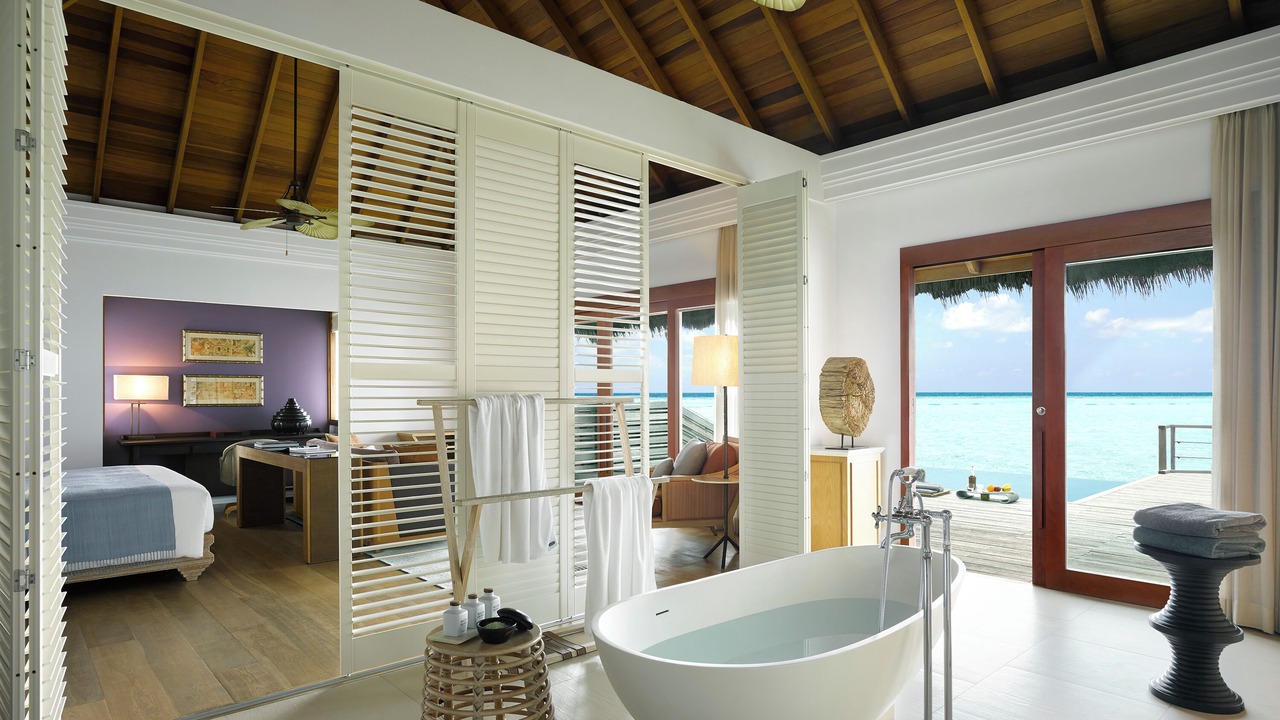 Photo of Bedroom in Mudhdhoo