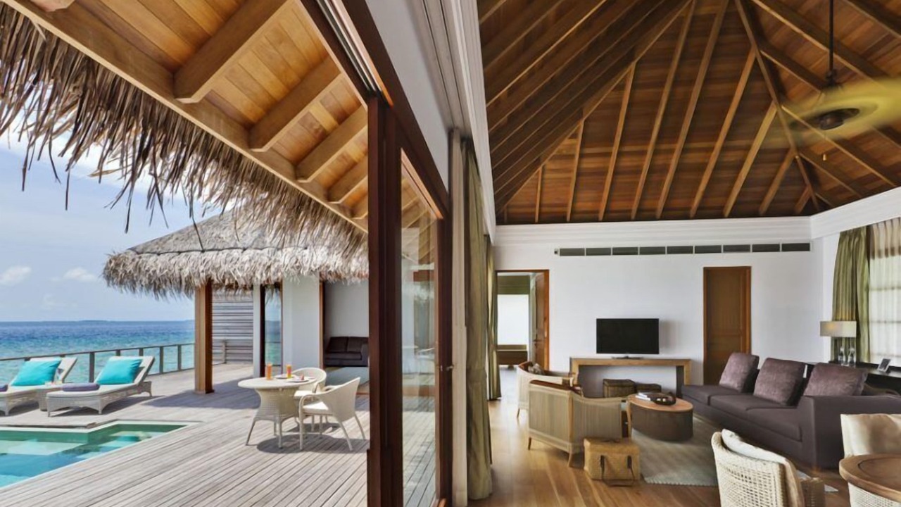 Photo of Bedroom in Mudhdhoo