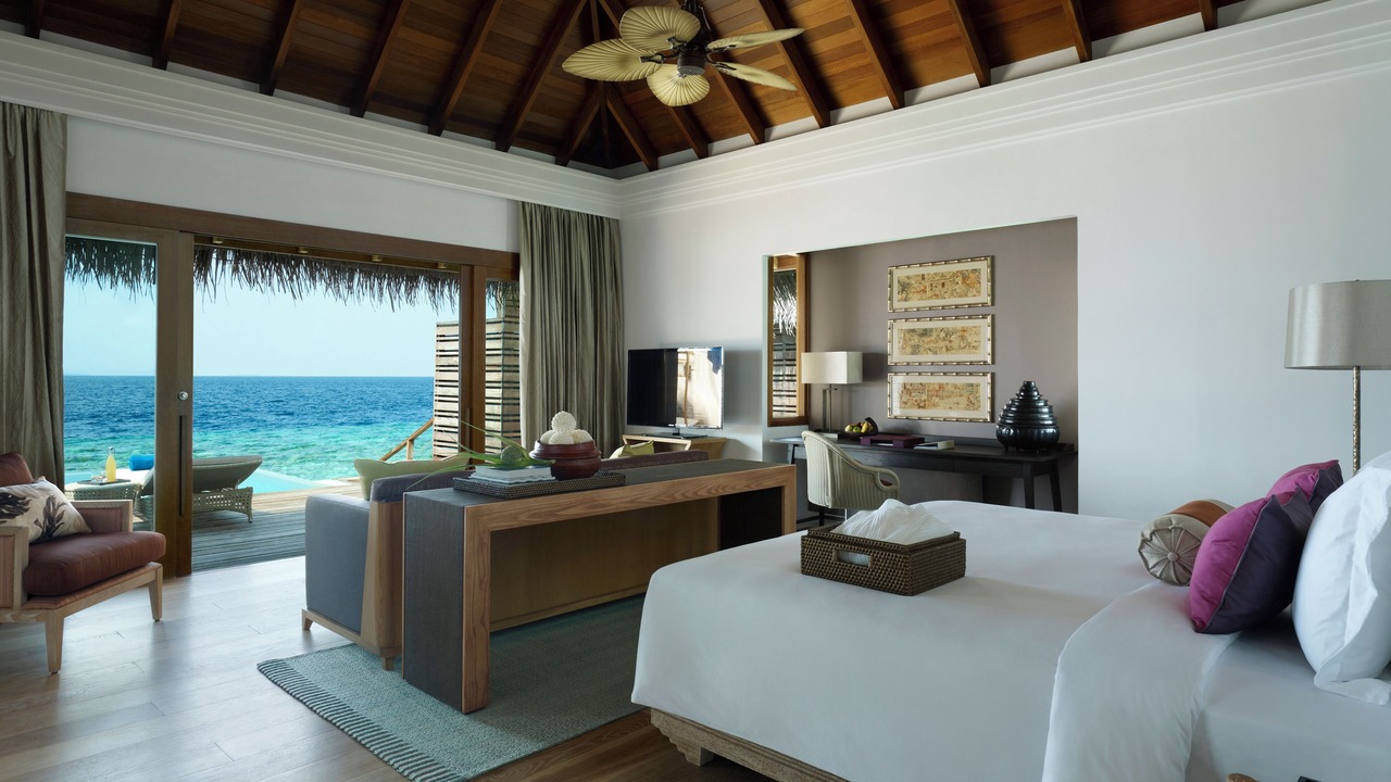 Photo of Bedroom in Mudhdhoo