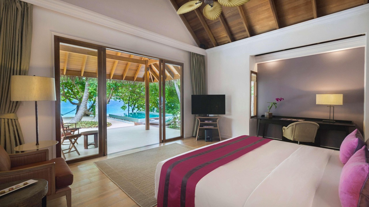 Photo of Bedroom in Mudhdhoo