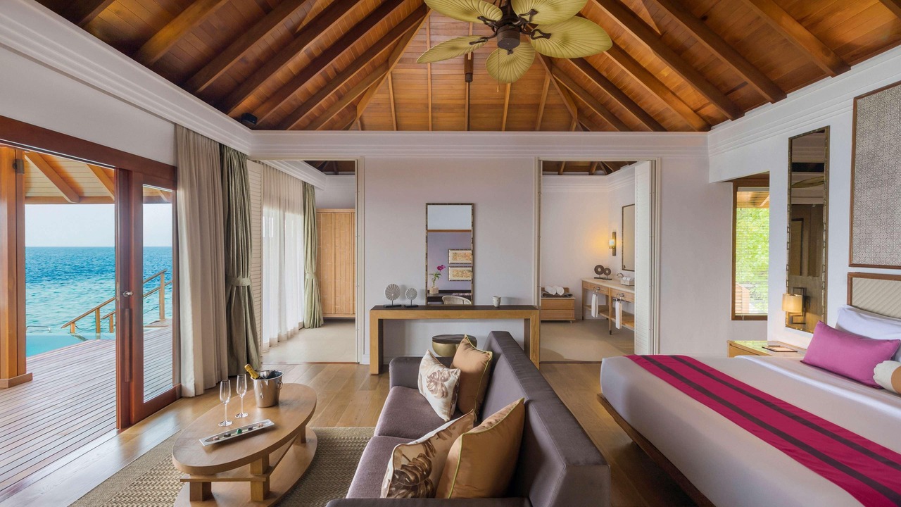 Photo of Bedroom in Mudhdhoo