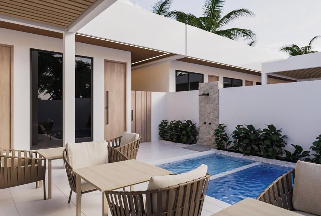Photo of Outdoor in Fulhadhoo