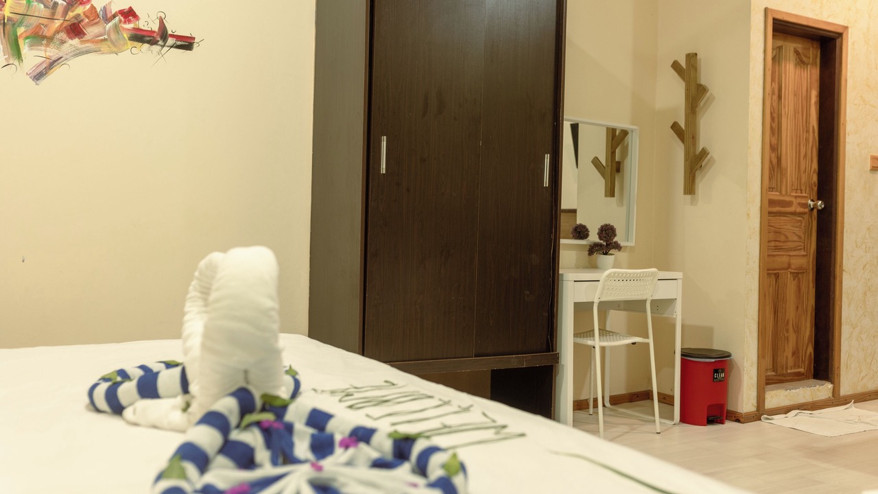 Photo of Bedroom in Ukulhas