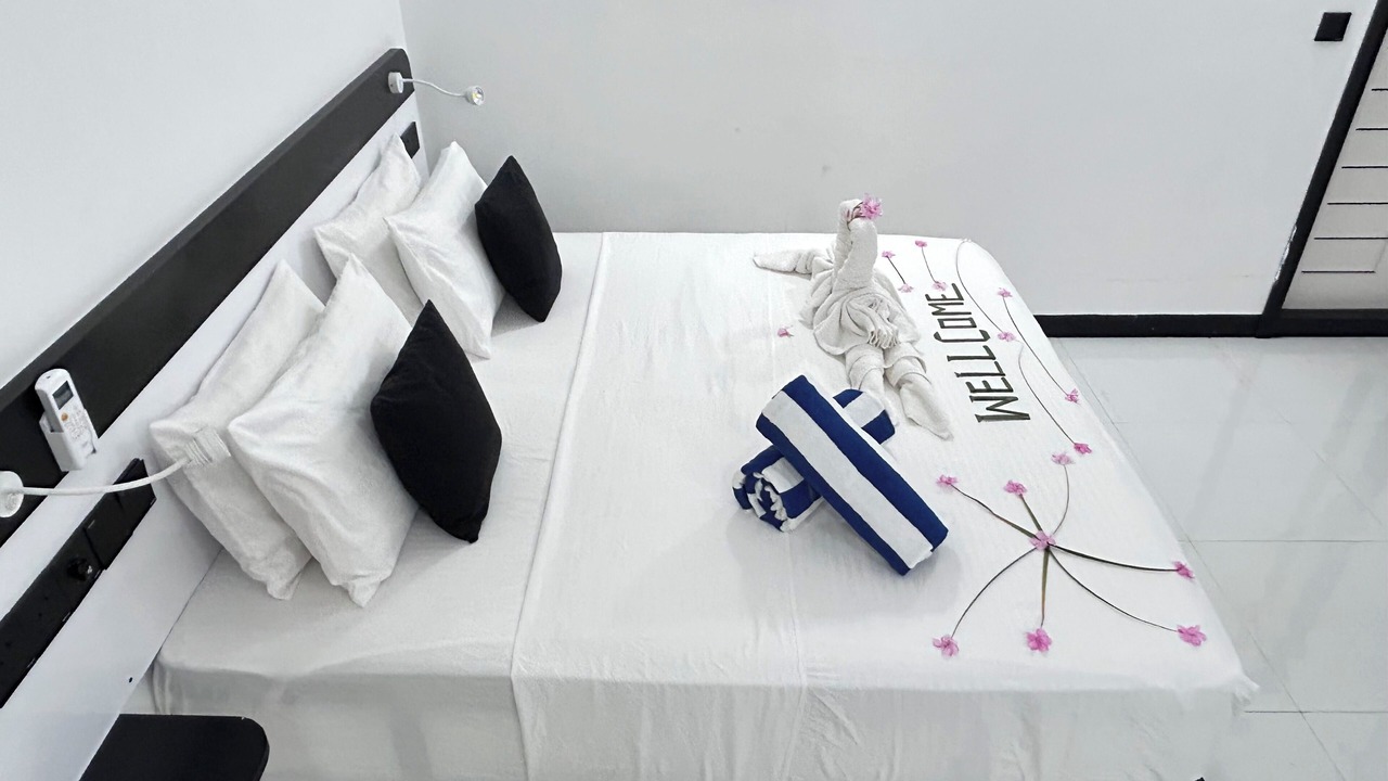Photo of Bedroom in Mathiveri