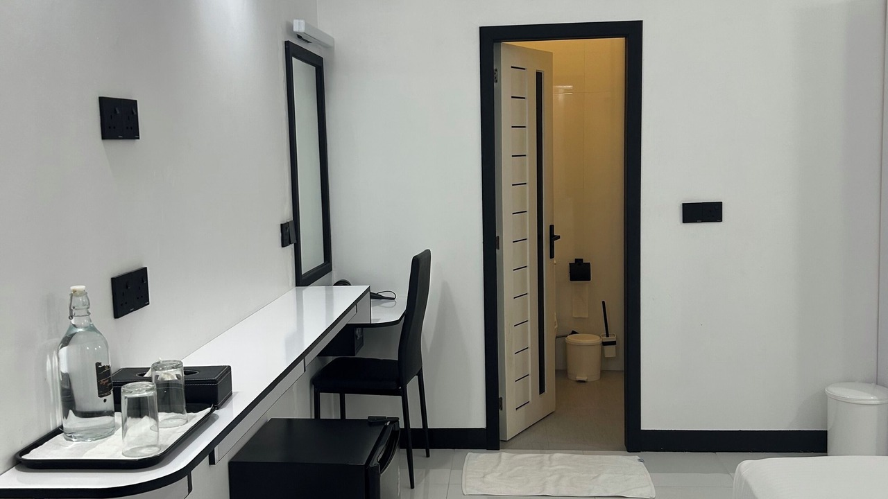 Photo of Bedroom in Mathiveri