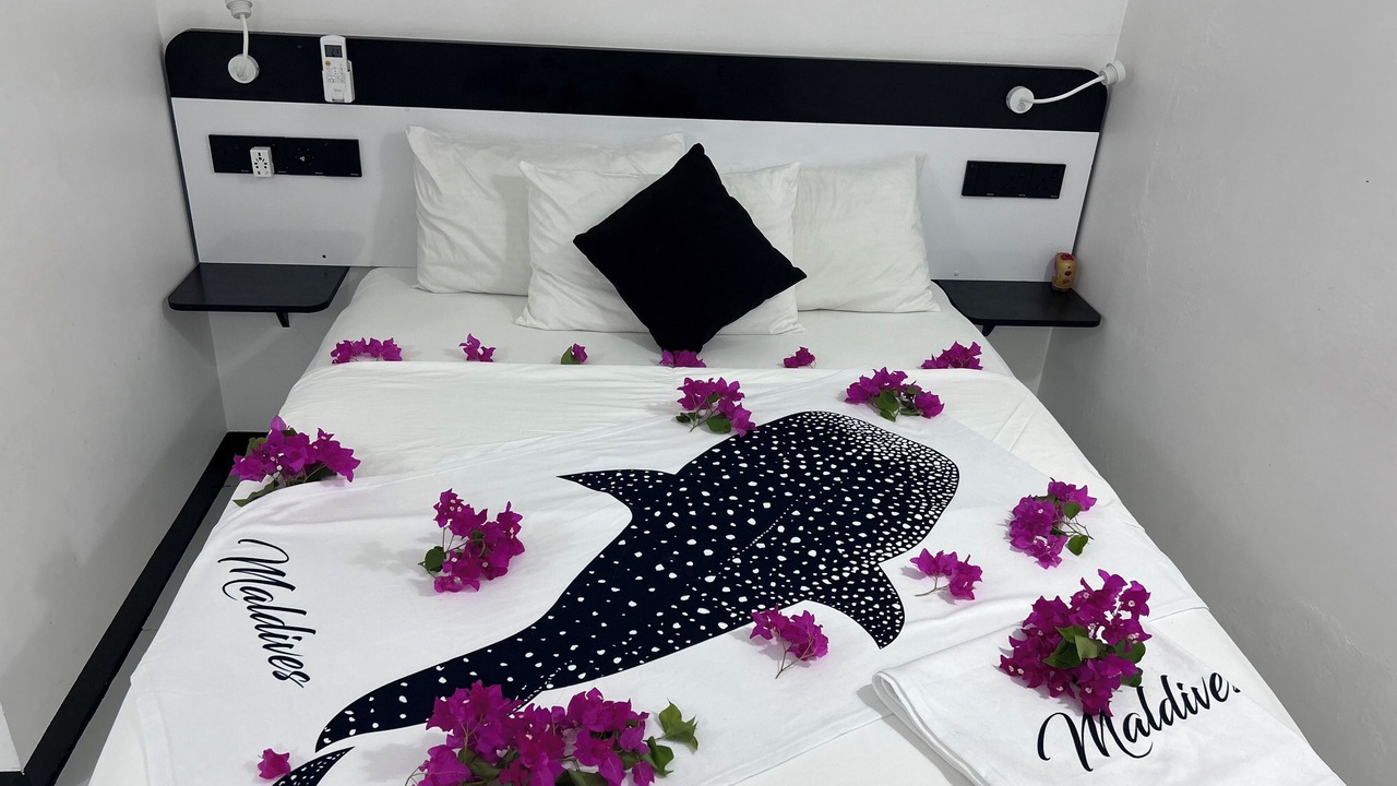 Photo of Bedroom in Mathiveri