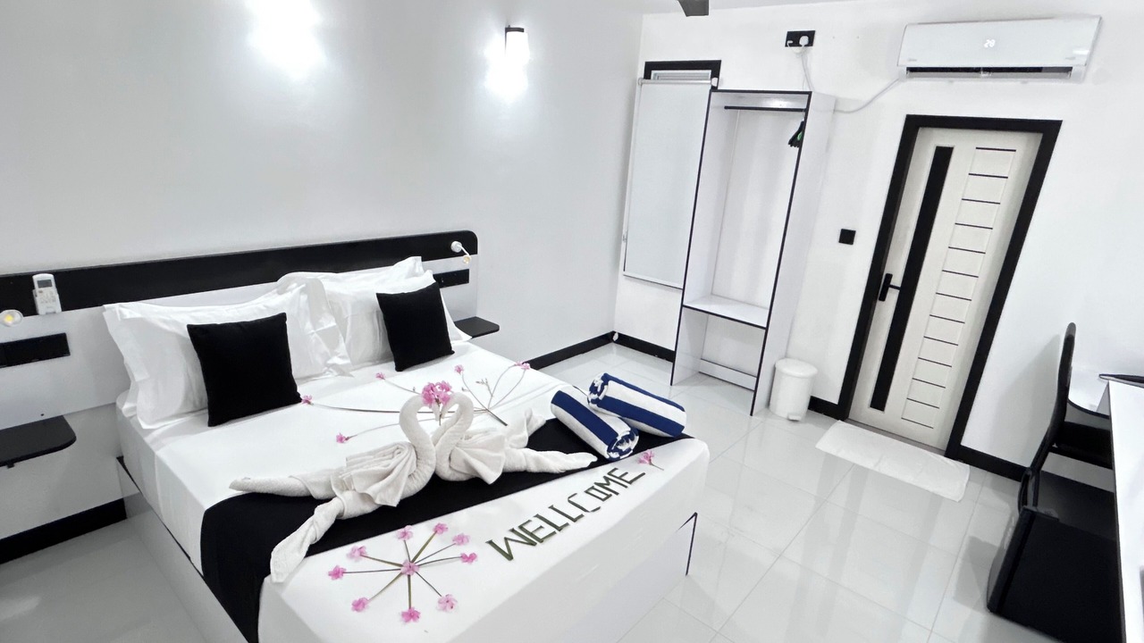 Photo of Bedroom in Mathiveri
