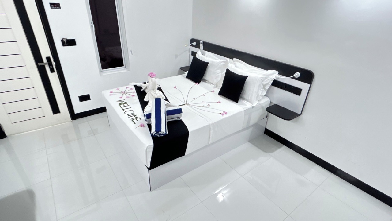 Photo of Bedroom in Mathiveri