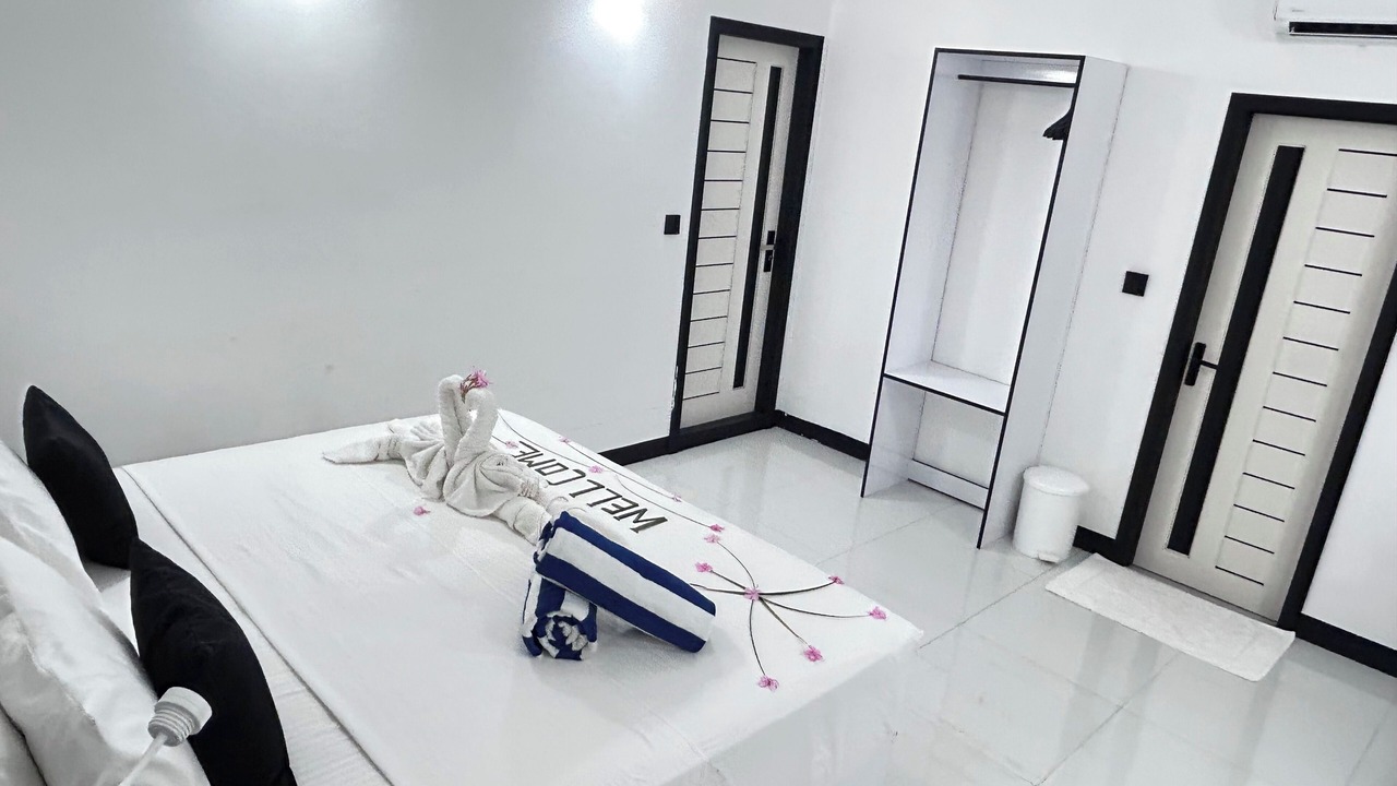 Photo of Bedroom in Mathiveri