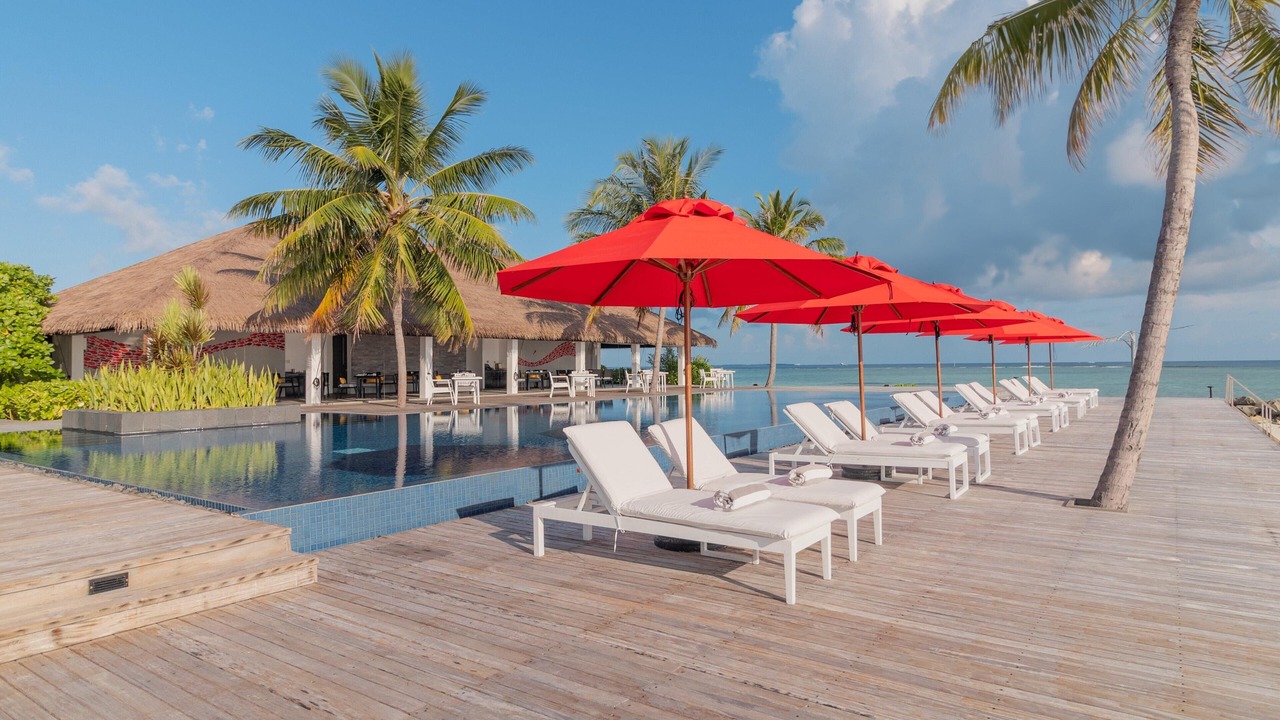 Photo of Outdoor in Noonu Atoll