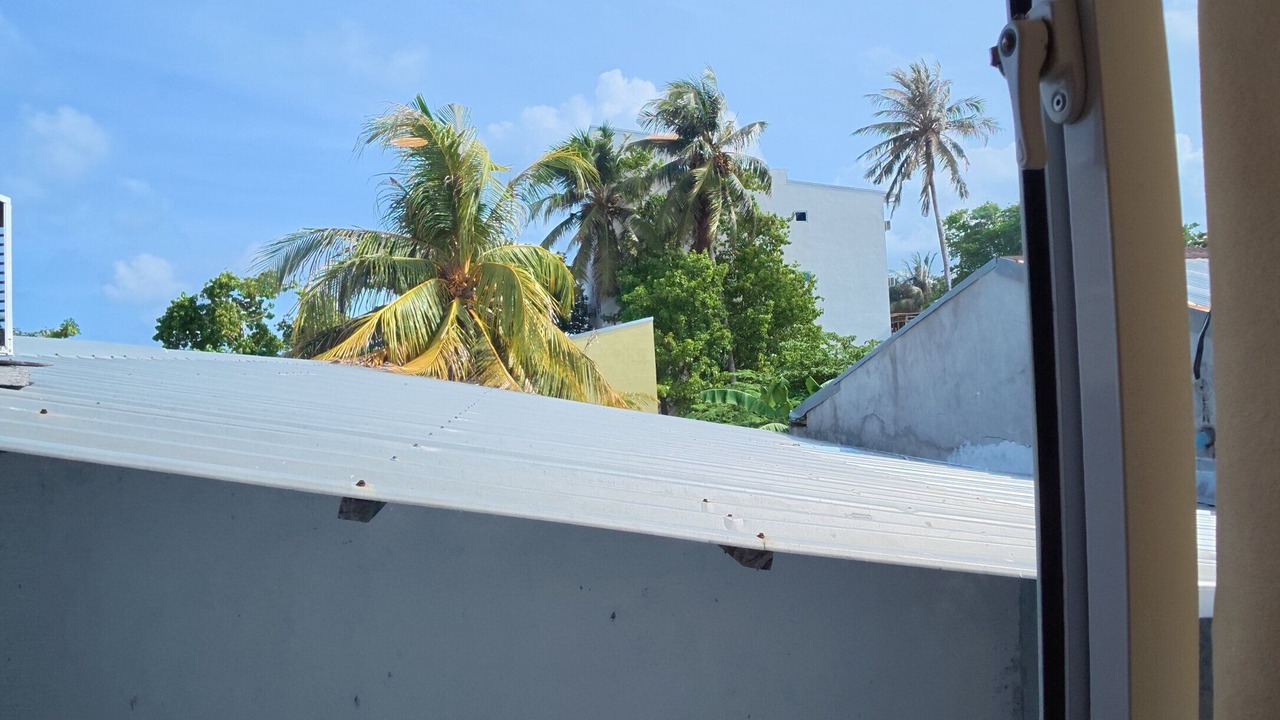 Photo of Bedroom in Thulusdhoo Island
