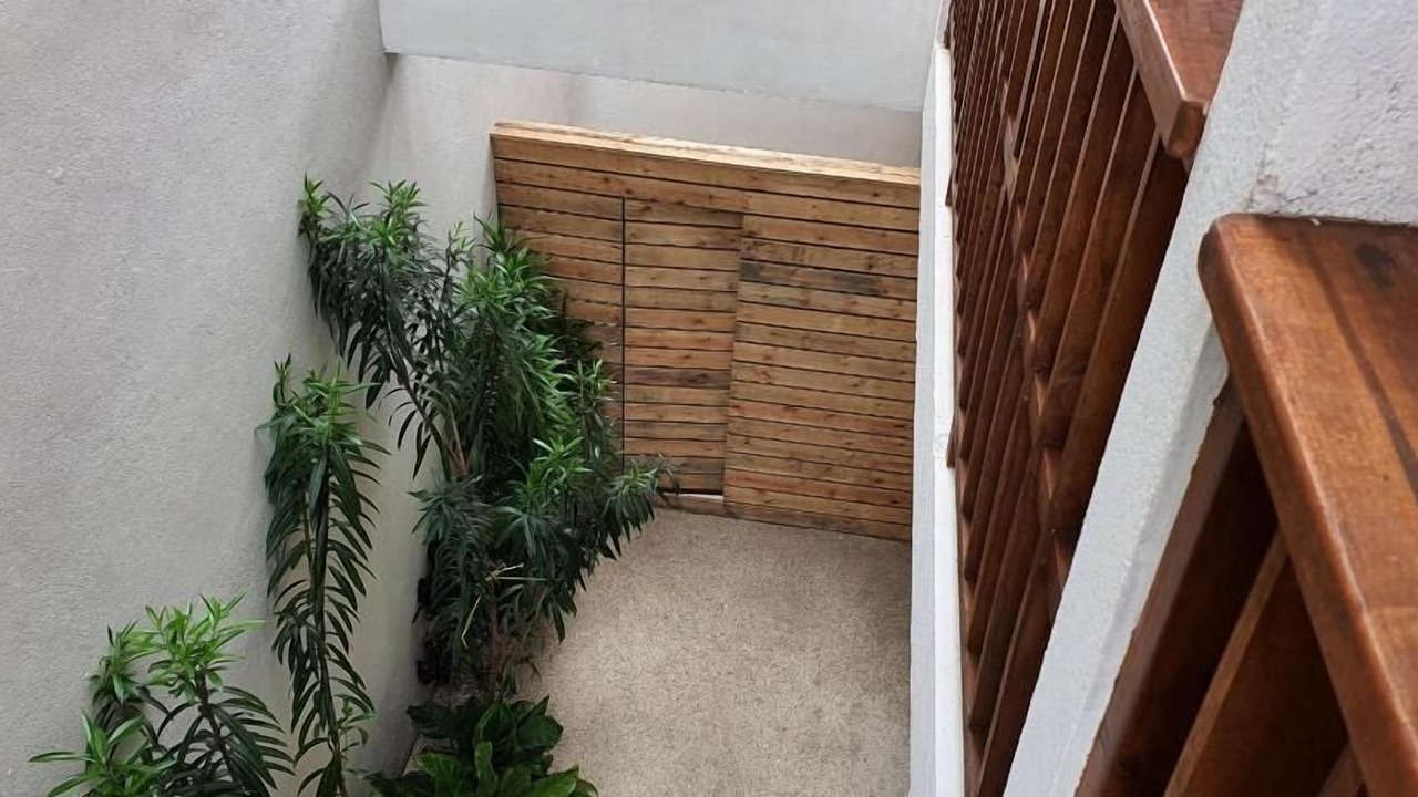 Photo of Patio Balcony in Thulusdhoo Island
