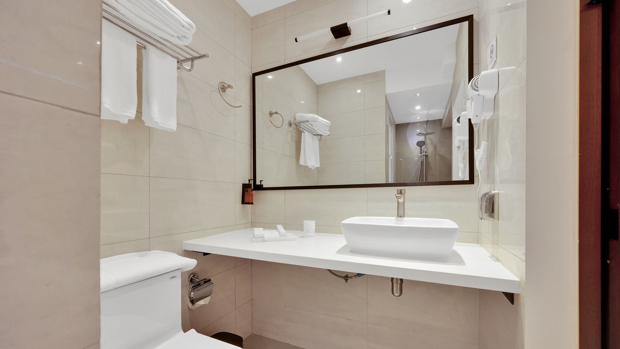 Photo of Bathroom in Hulhumale