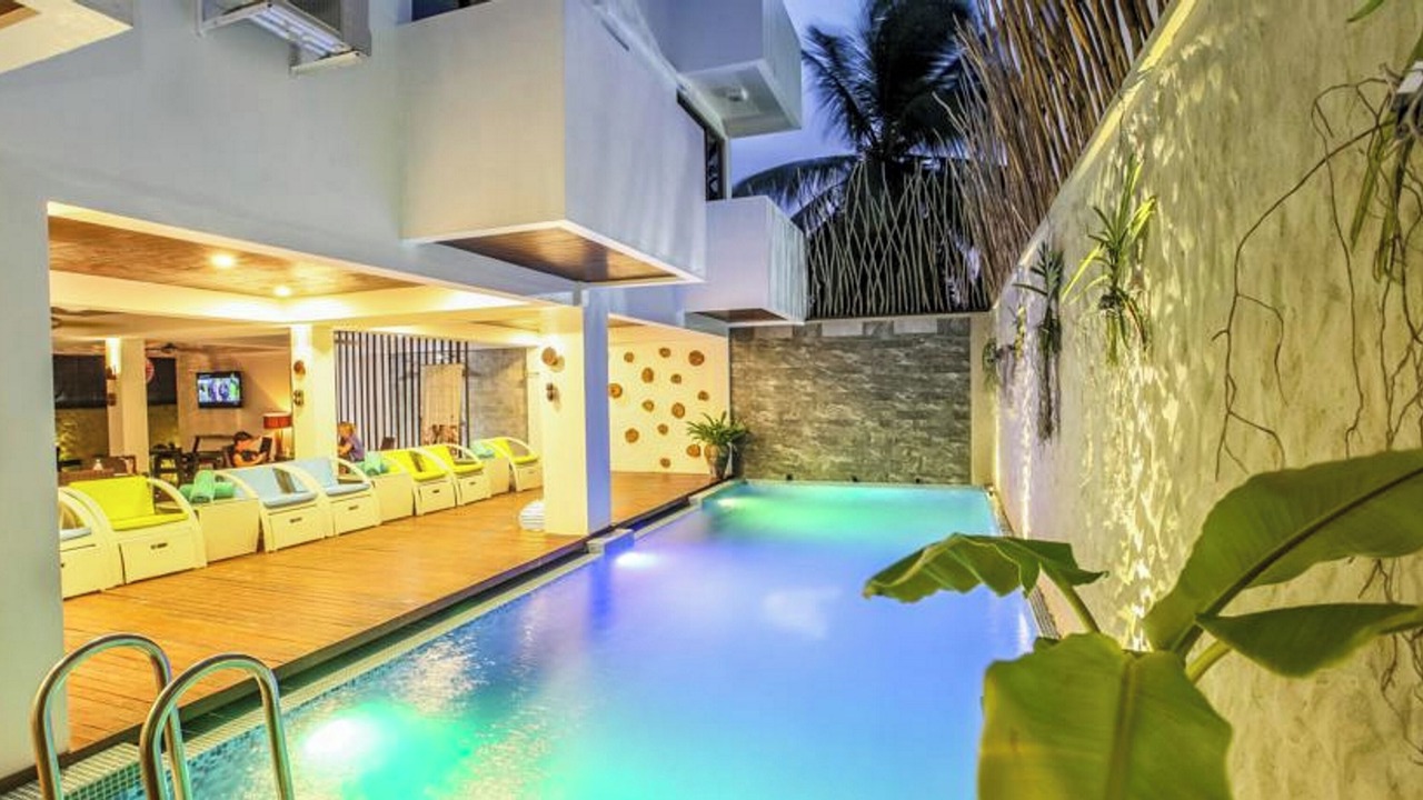 Photo of Outdoor in Maafushi