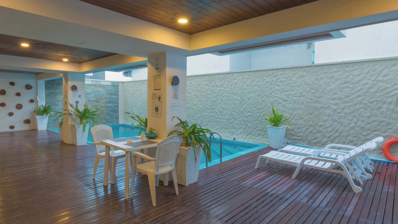 Photo of Outdoor in Maafushi