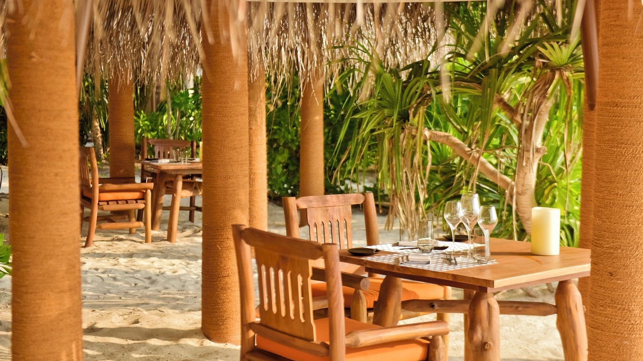 Photo of Others in Milaidhoo Island