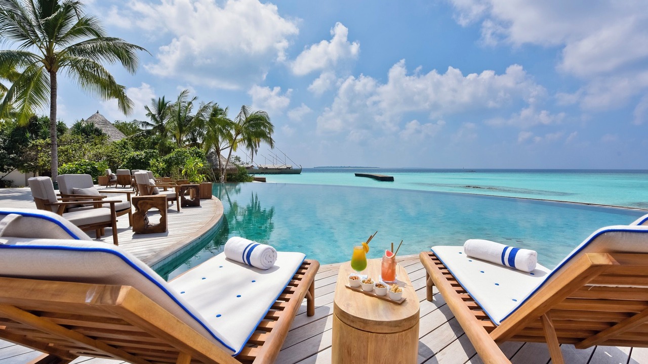 Photo of Outdoor in Milaidhoo Island