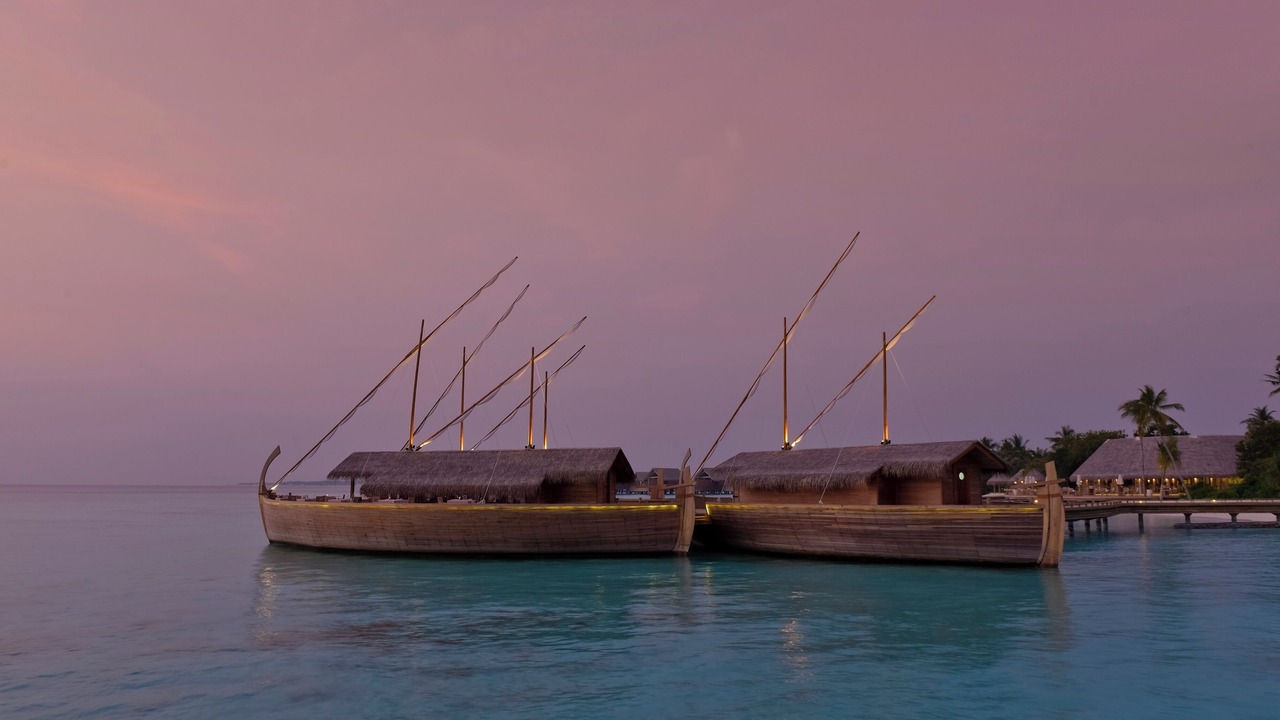 Photo of Others in Milaidhoo Island