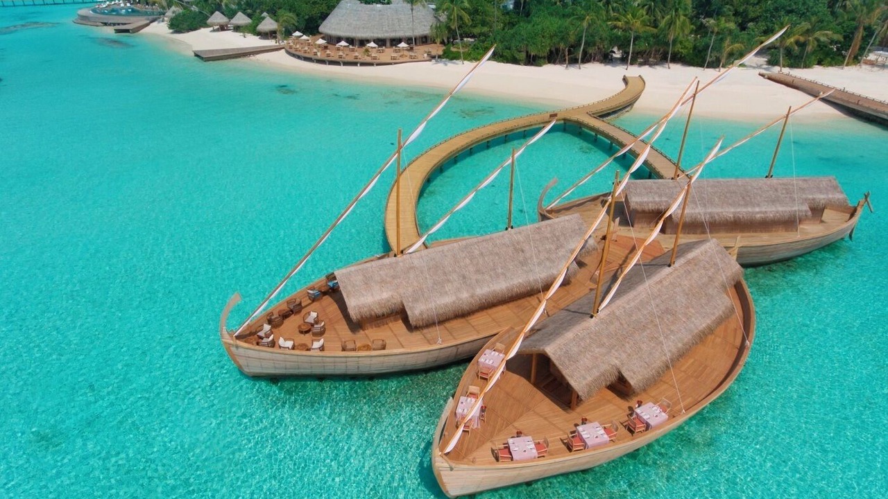 Photo of Others in Milaidhoo Island