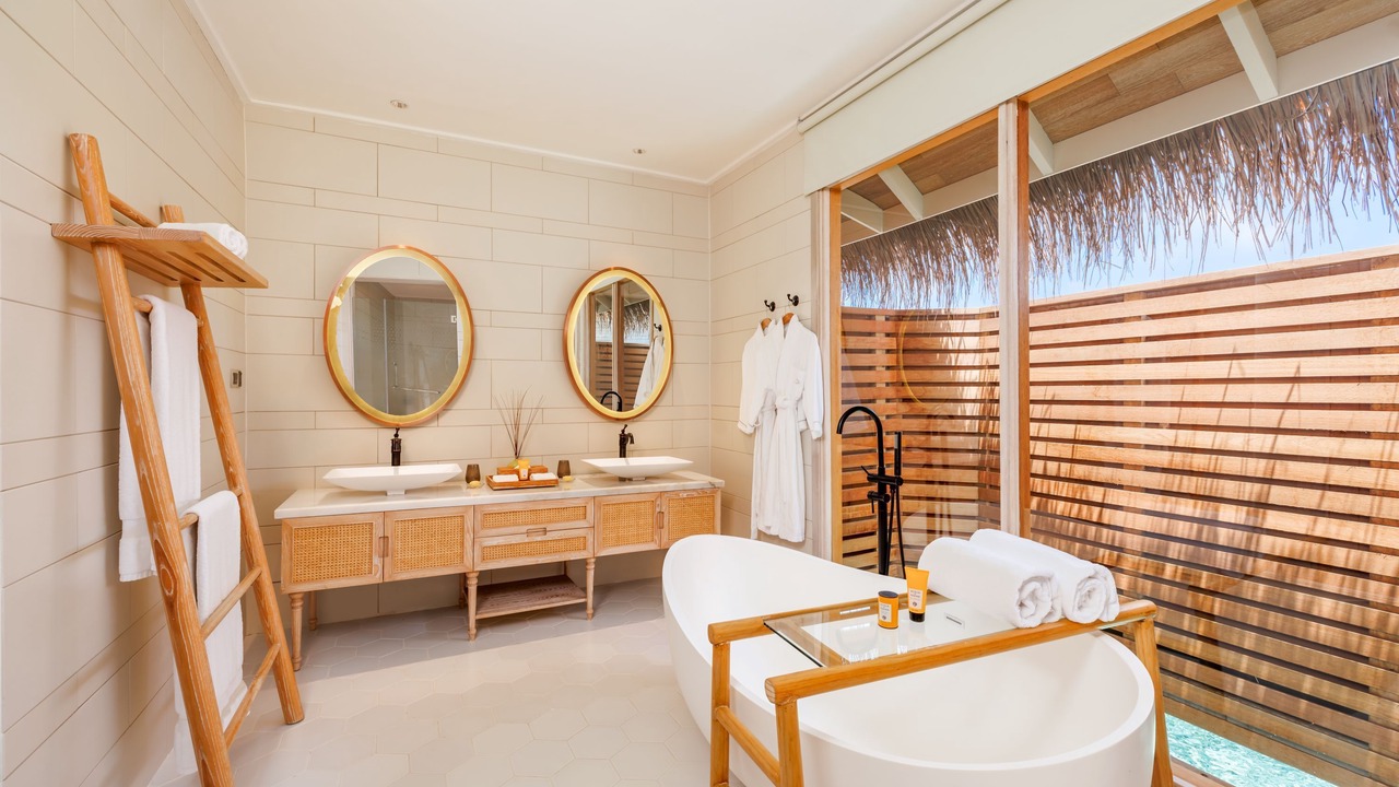Photo of Bedroom in Milaidhoo Island