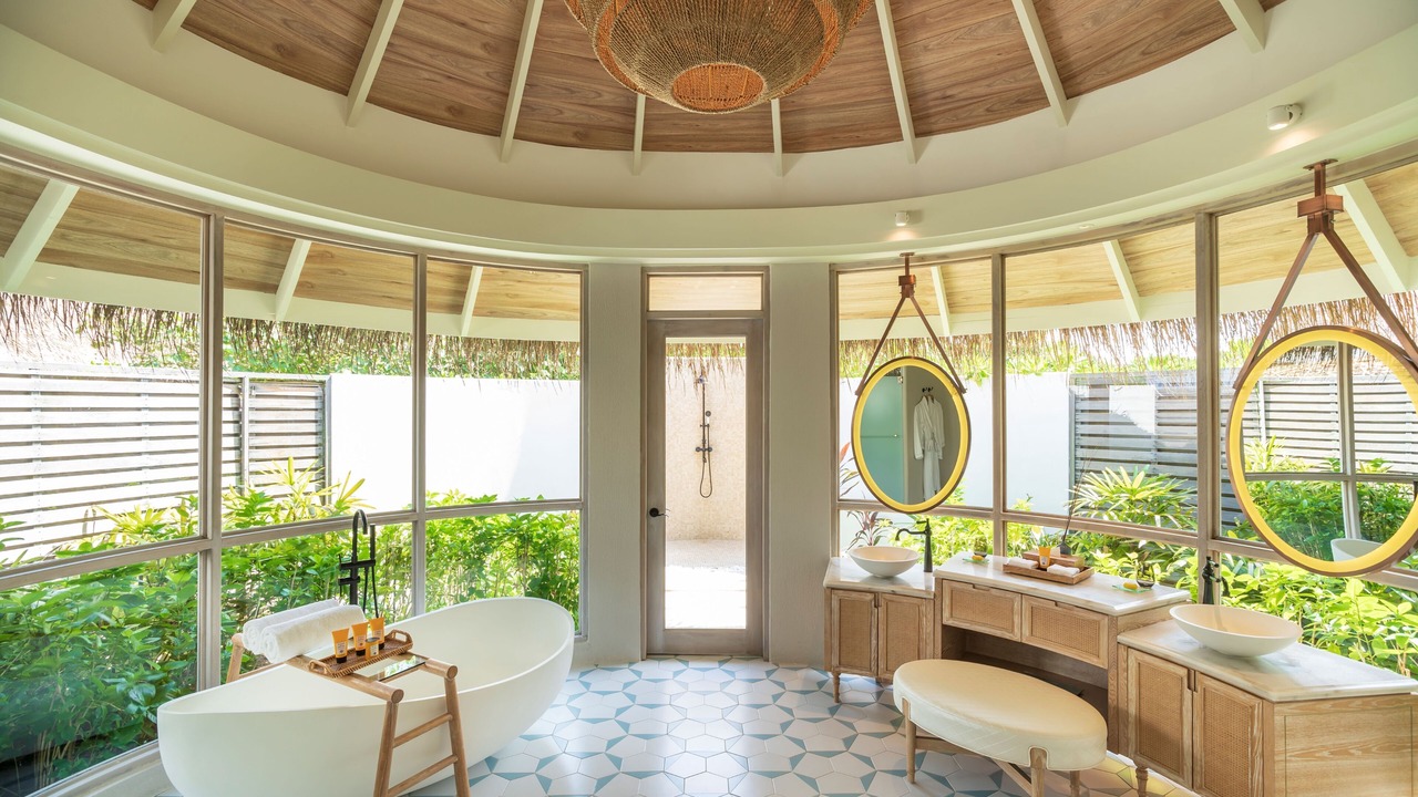 Photo of Bedroom in Milaidhoo Island