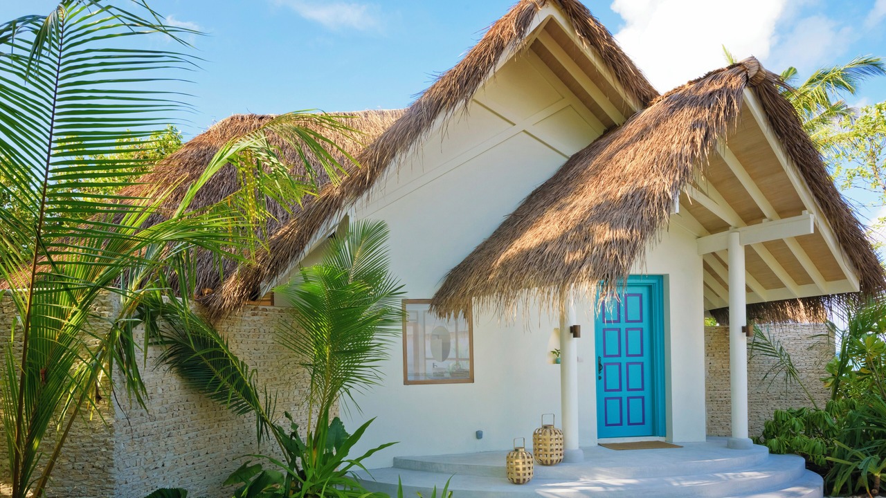 Photo of Bedroom in Milaidhoo Island