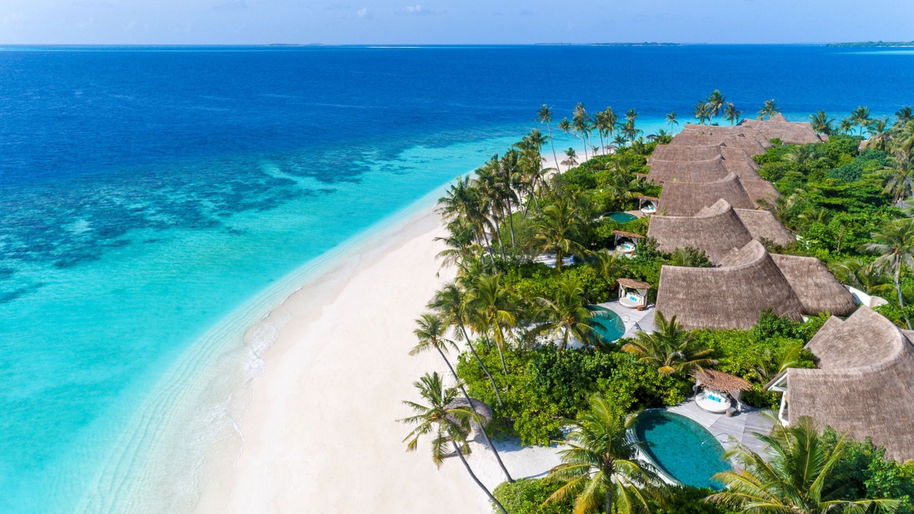 Photo of Others in Milaidhoo Island