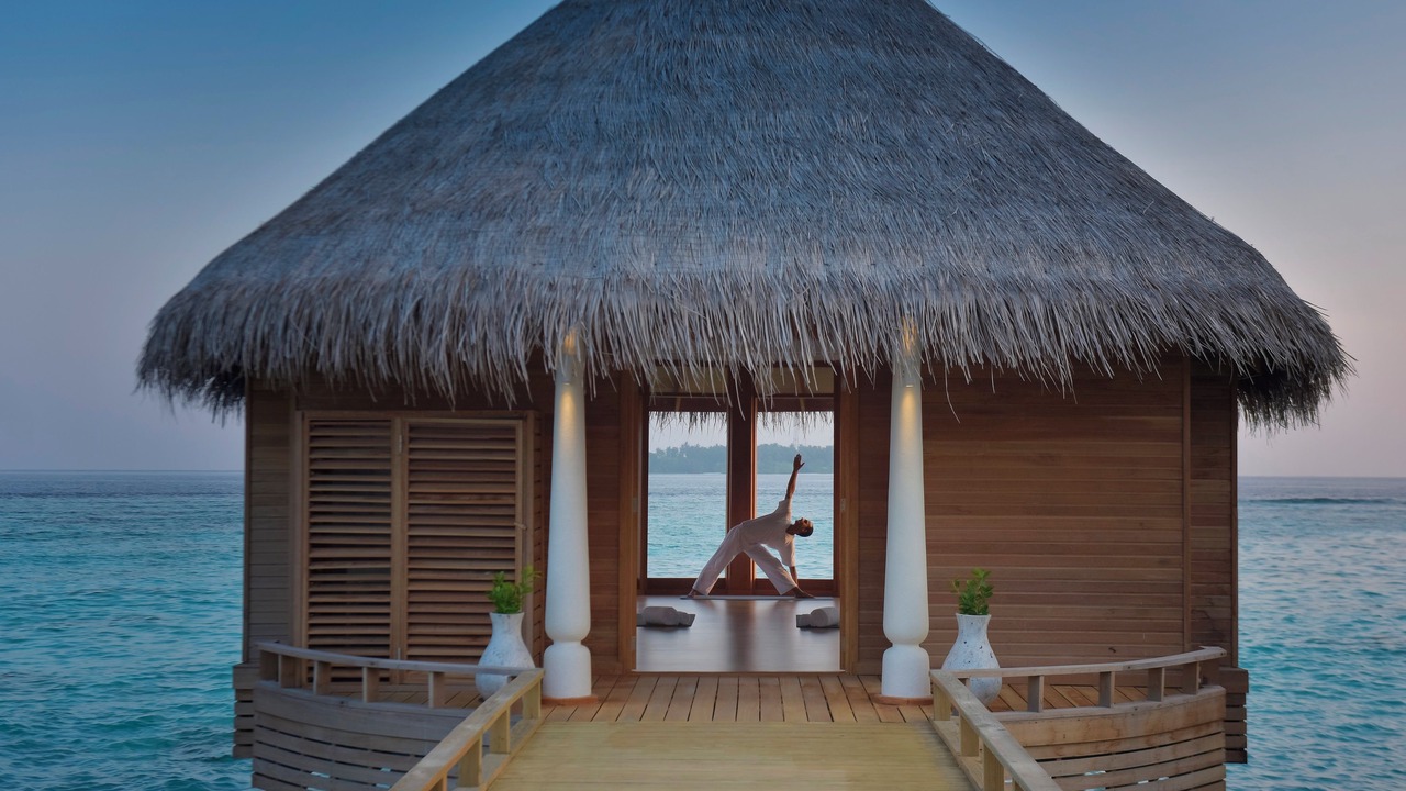 Photo of Others in Milaidhoo Island