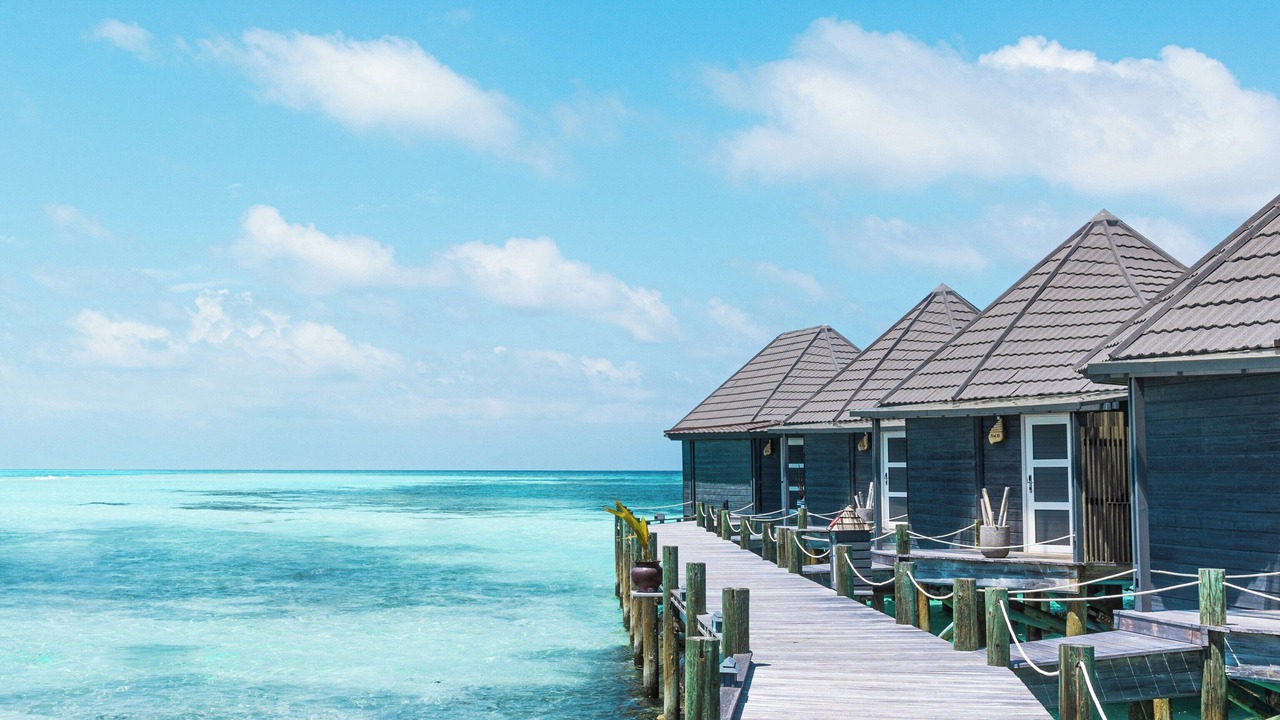 Photo of Others in Kuredu Island