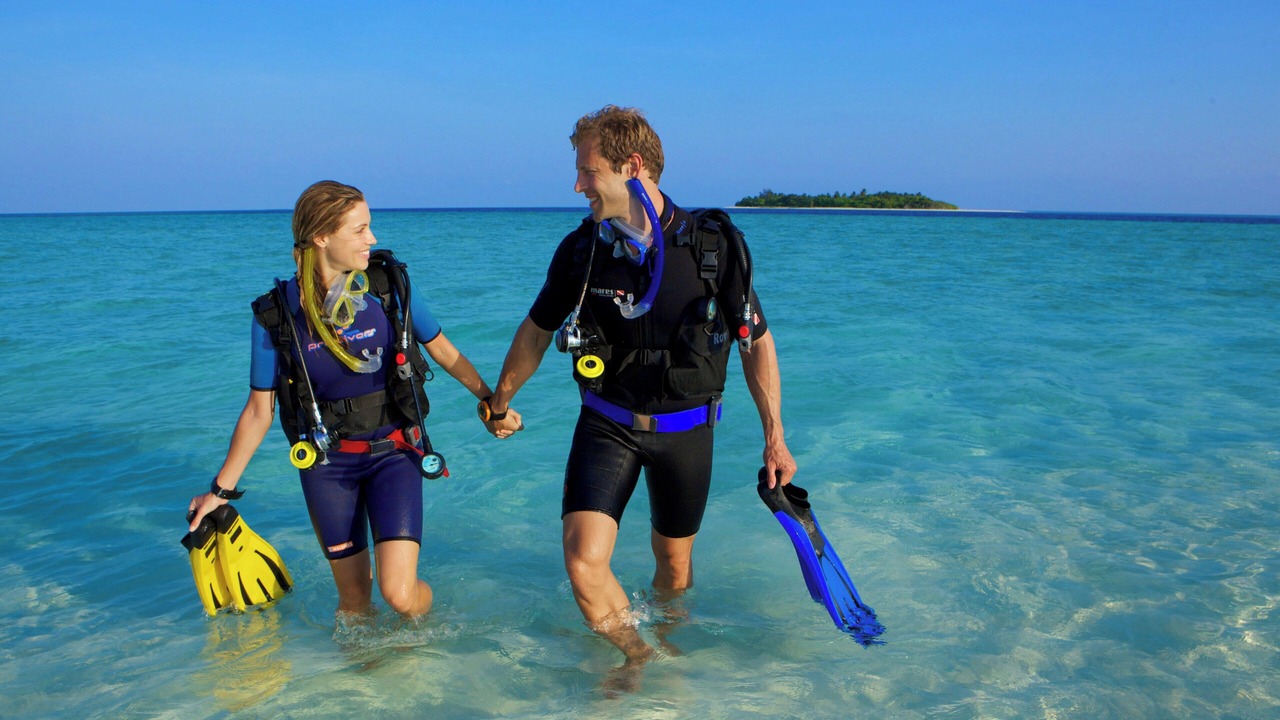 Photo of Others in Kuredu Island