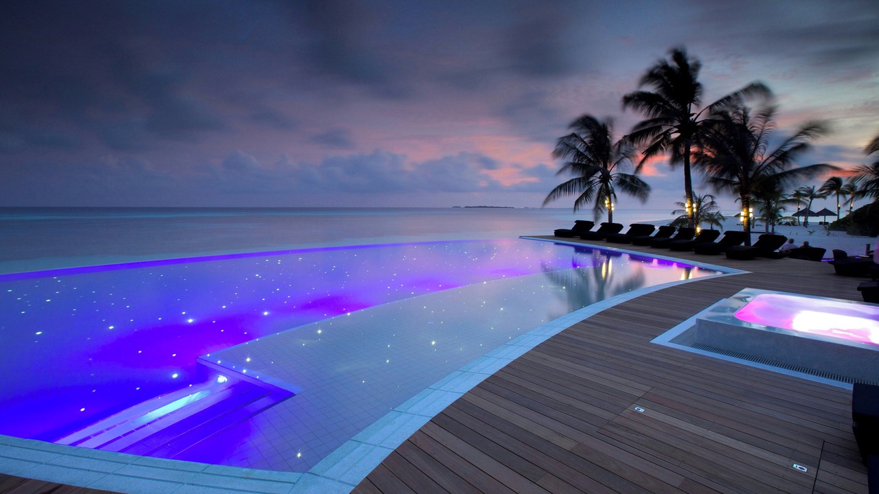 Photo of Outdoor in Kuredu Island
