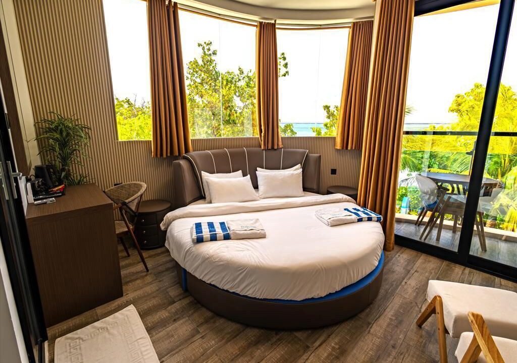 Photo of Bedroom in Dhiffushi