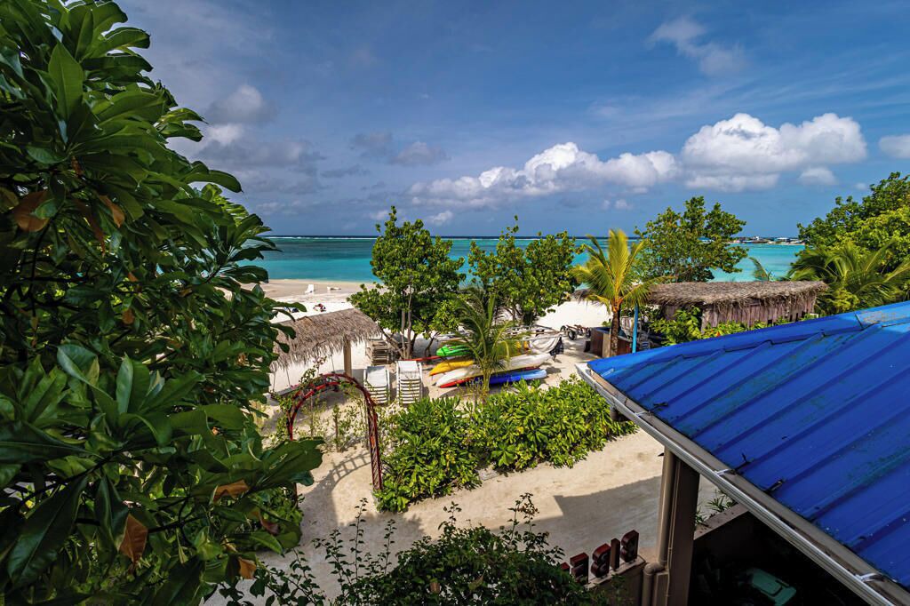 Photo of Outdoor in Dhiffushi