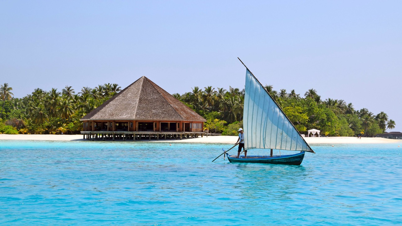 Photo of Others in Dhiffushi
