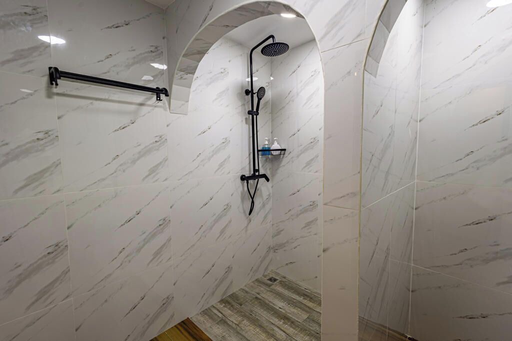 Photo of Bathroom in Dhiffushi